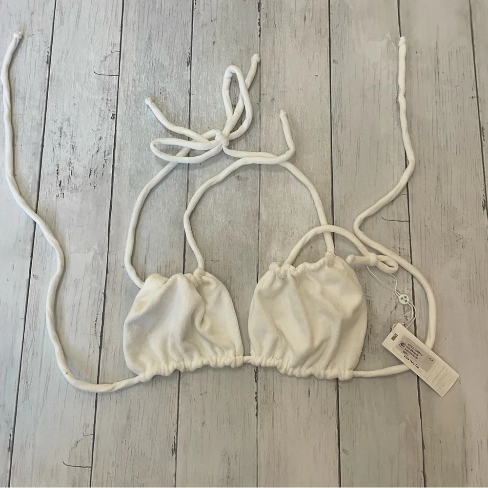nwt top